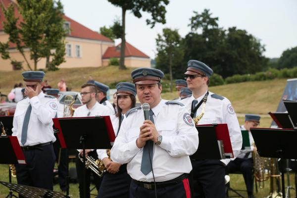 Fot. Radosław Wojcieszek