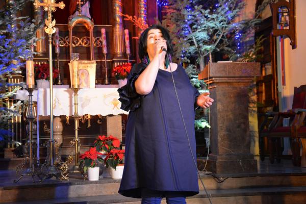 Fot. Agnieszka Markiton