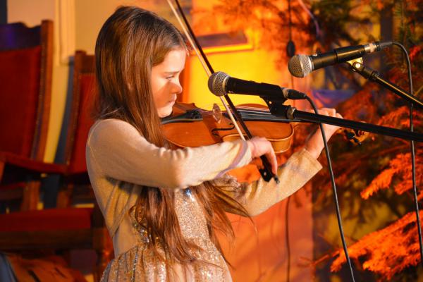 Fot. Agnieszka Markiton