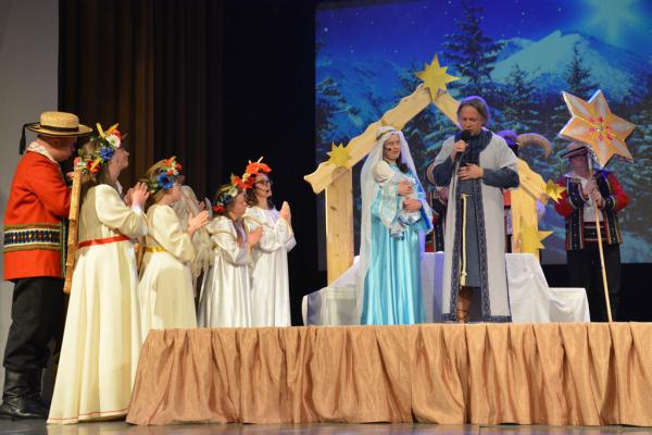 Koncert Kolęd i Pastorałek 2022