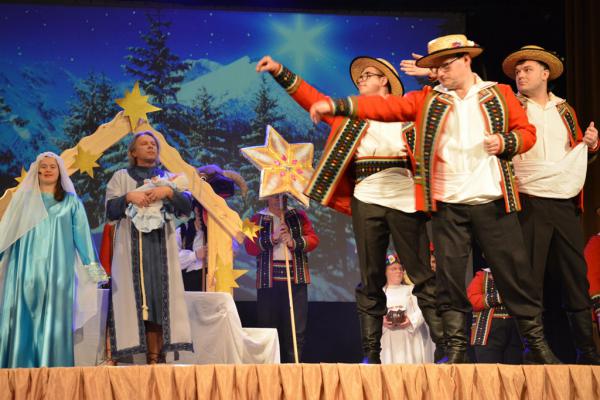 Fot. Krzysztof Herod