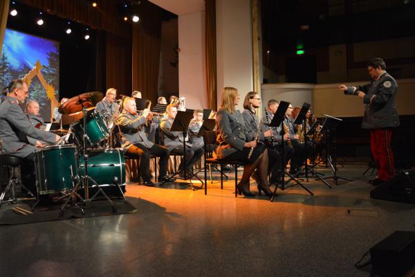 Koncert Kolęd i Pastorałek - cz. 2 - Portal Informacji Kulturalnej