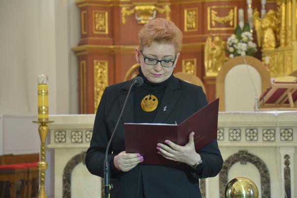 Wiersz Stanisława Salaty czyta Katarzyna Sorn
