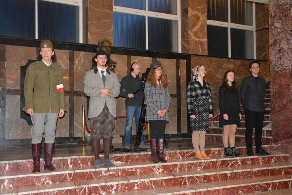 Fot. Agnieszka Markiton