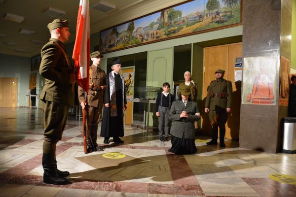 Fot. Agnieszka Markiton