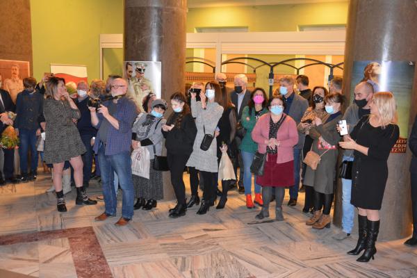 Fot. Agnieszka Markiton