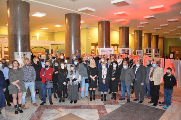 Fot. Agnieszka Markiton