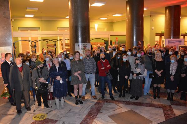 Fot. Agnieszka Markiton