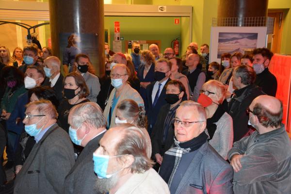 Fot. Agnieszka Markiton