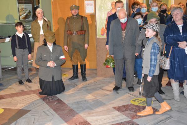 Fot. Agnieszka Markiton