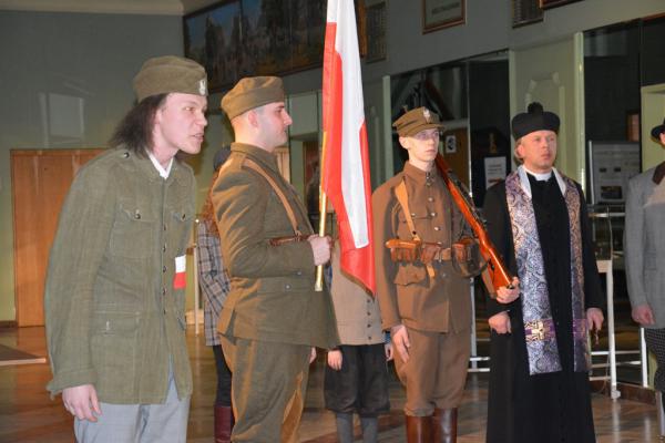 Fot. Agnieszka Markiton