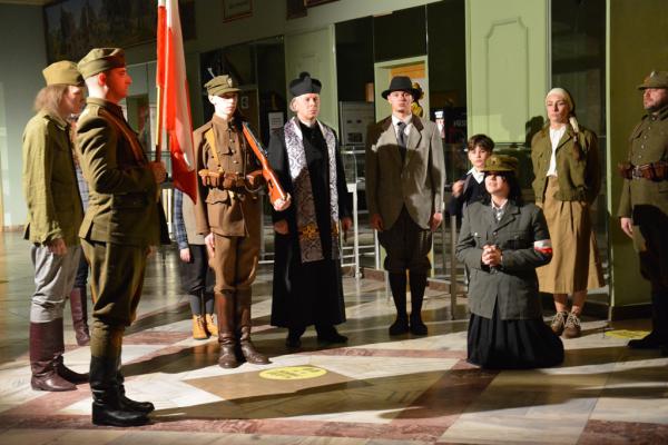 Fot. Agnieszka Markiton