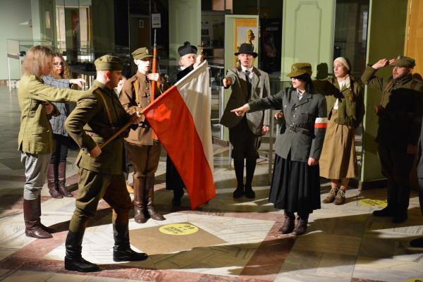 Fot. Agnieszka Markiton