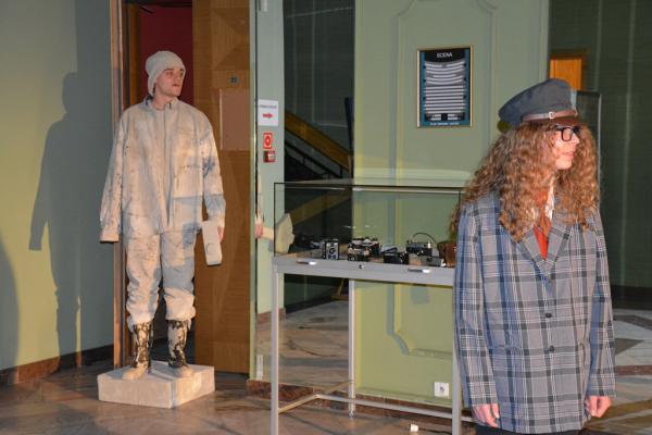 Fot. Agnieszka Markiton