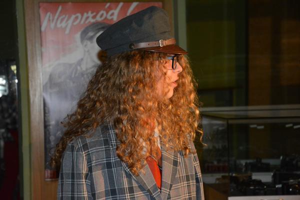 Fot. Agnieszka Markiton