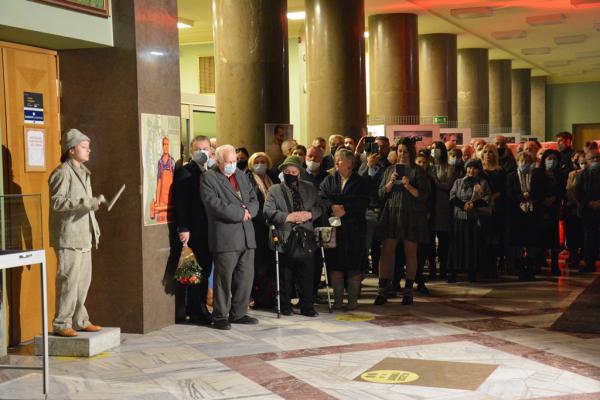 Fot. Agnieszka Markiton