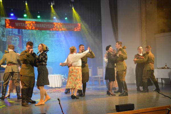 Fot. Agnieszka Markiton