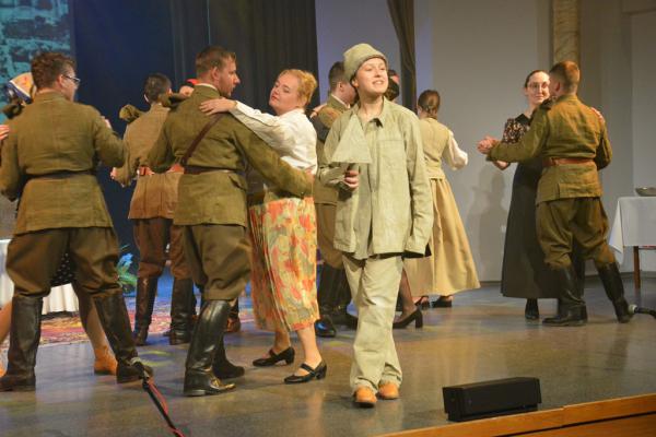 Fot. Agnieszka Markiton