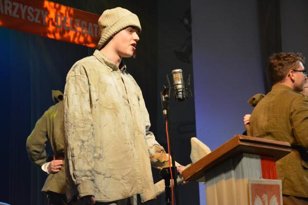 Fot. Agnieszka Markiton