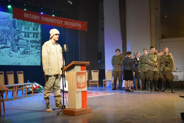 Fot. Agnieszka Markiton