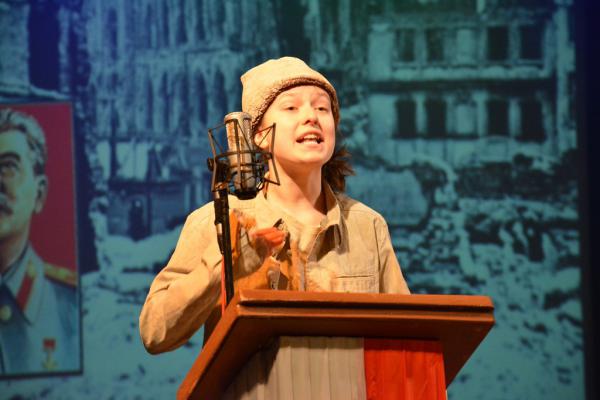 Fot. Agnieszka Markiton