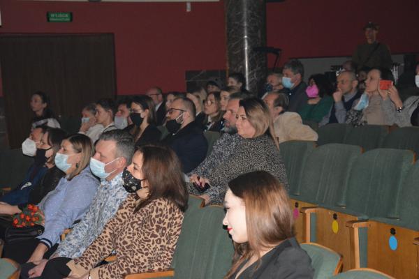 Fot. Agnieszka Markiton