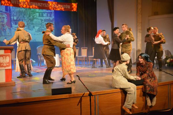 Fot. Agnieszka Markiton