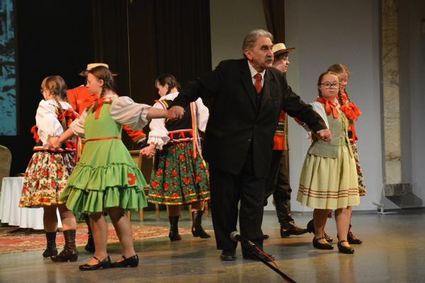 Fot. Agnieszka Markiton