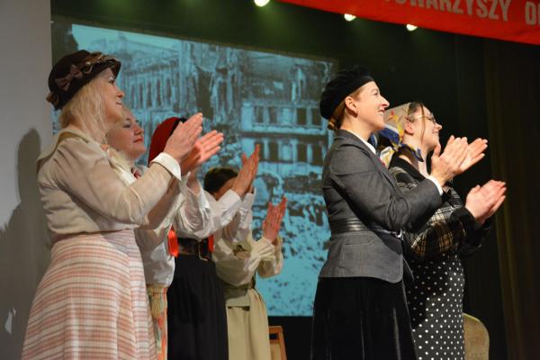 Fot. Agnieszka Markiton