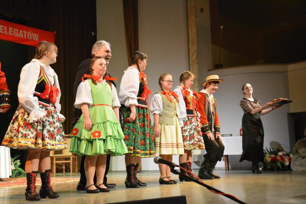 Fot. Agnieszka Markiton