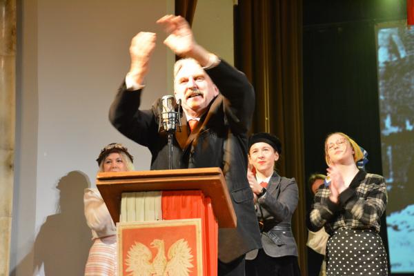 Fot. Agnieszka Markiton