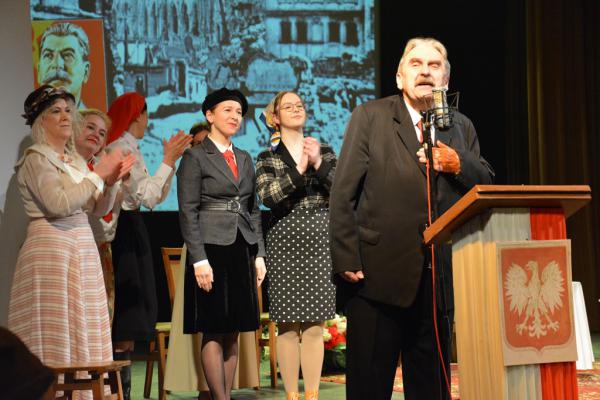 Fot. Agnieszka Markiton