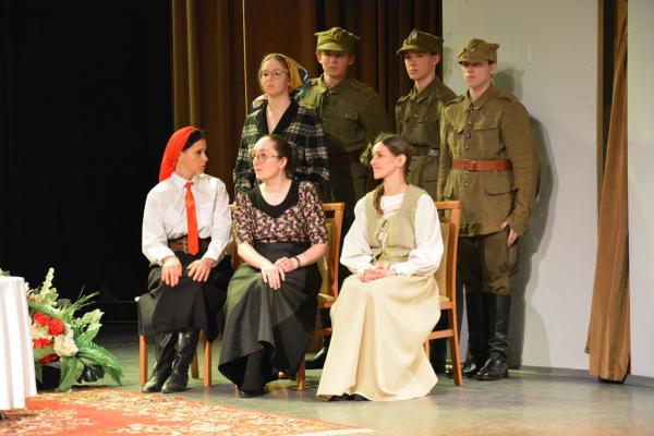 Fot. Agnieszka Markiton