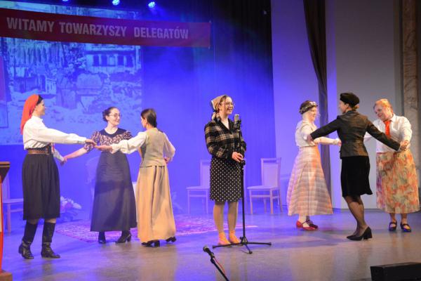 Fot. Agnieszka Markiton