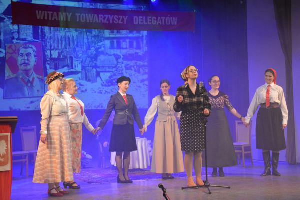 Fot. Agnieszka Markiton