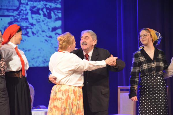 Fot. Agnieszka Markiton