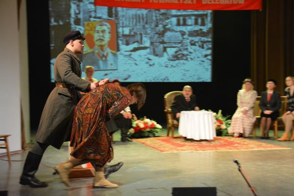 Fot. Agnieszka Markiton