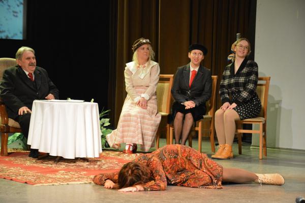 Fot. Agnieszka Markiton