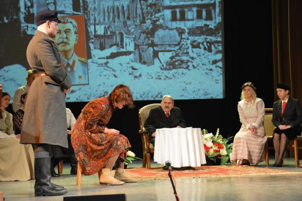 Fot. Agnieszka Markiton