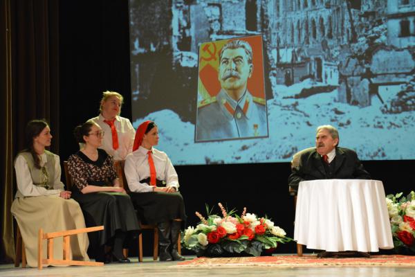 Fot. Agnieszka Markiton