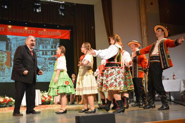 Fot. Agnieszka Markiton