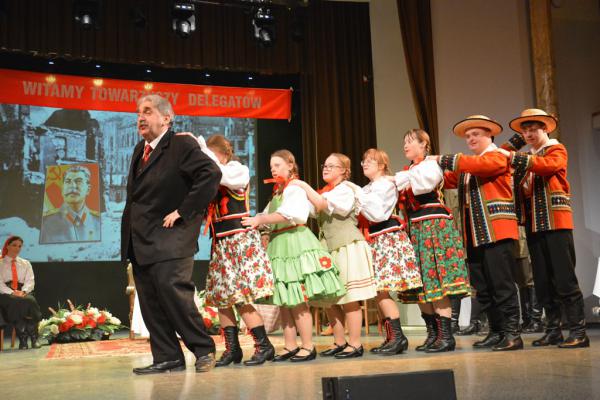 Fot. Agnieszka Markiton