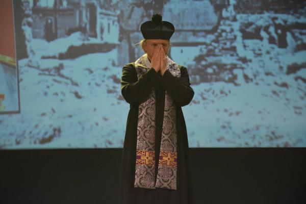 Fot. Agnieszka Markiton