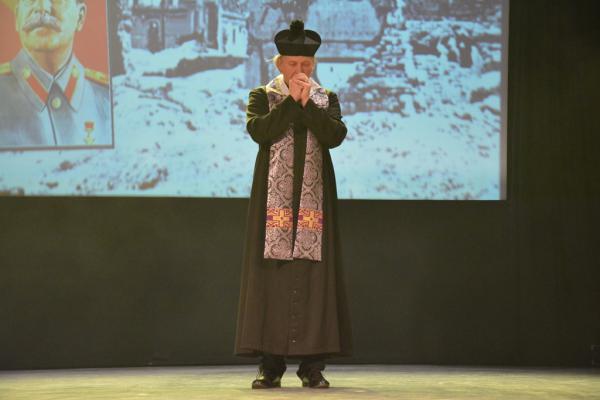 Fot. Agnieszka Markiton