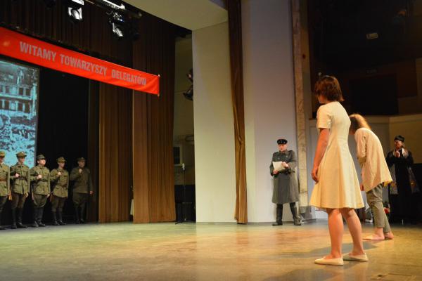 Fot. Agnieszka Markiton