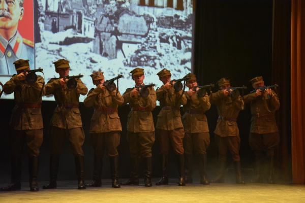 Fot. Agnieszka Markiton