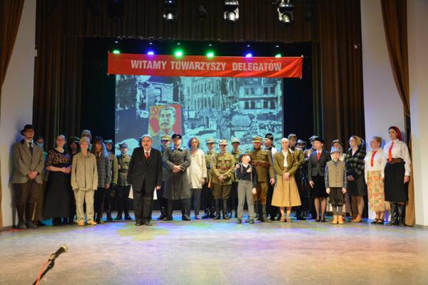 Fot. Agnieszka Markiton