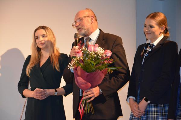 Fot. Agnieszka Markiton