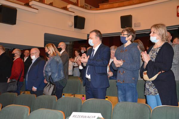 Fot. Agnieszka Markiton