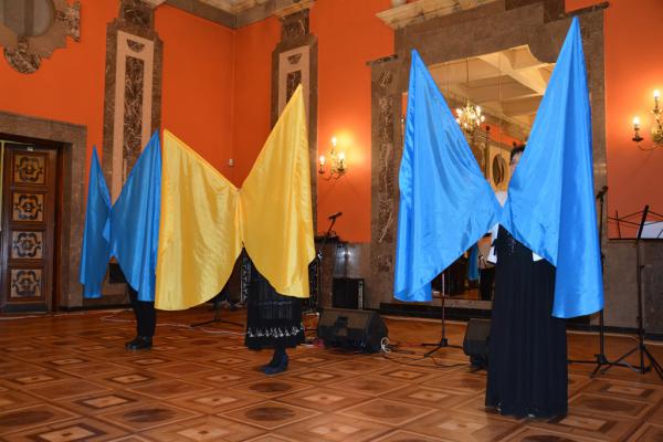 Dzień Kobiet z Senior Show